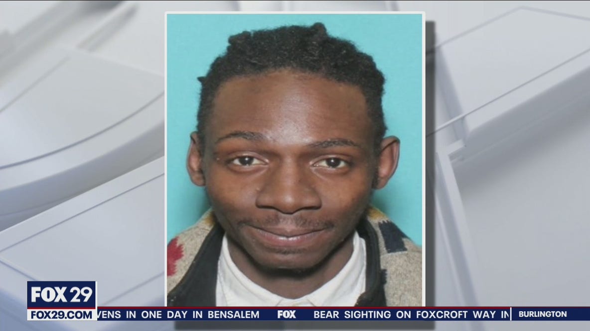 SEPTA riders fear for safety as police search for man accused of sex assaults